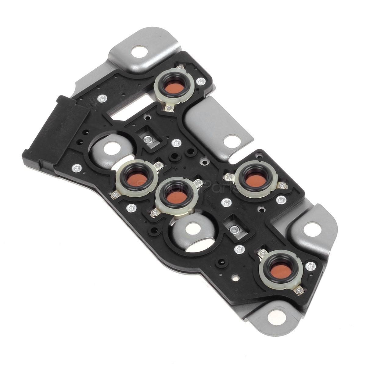 Auto Speed Sensor Shift EPC TCC Solenoid Kit For 94Up GM 4L80E