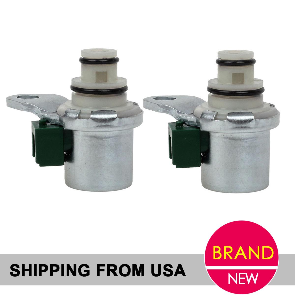 4f27e Transmission Car Shift A Amp B Solenoid Kit For 1999