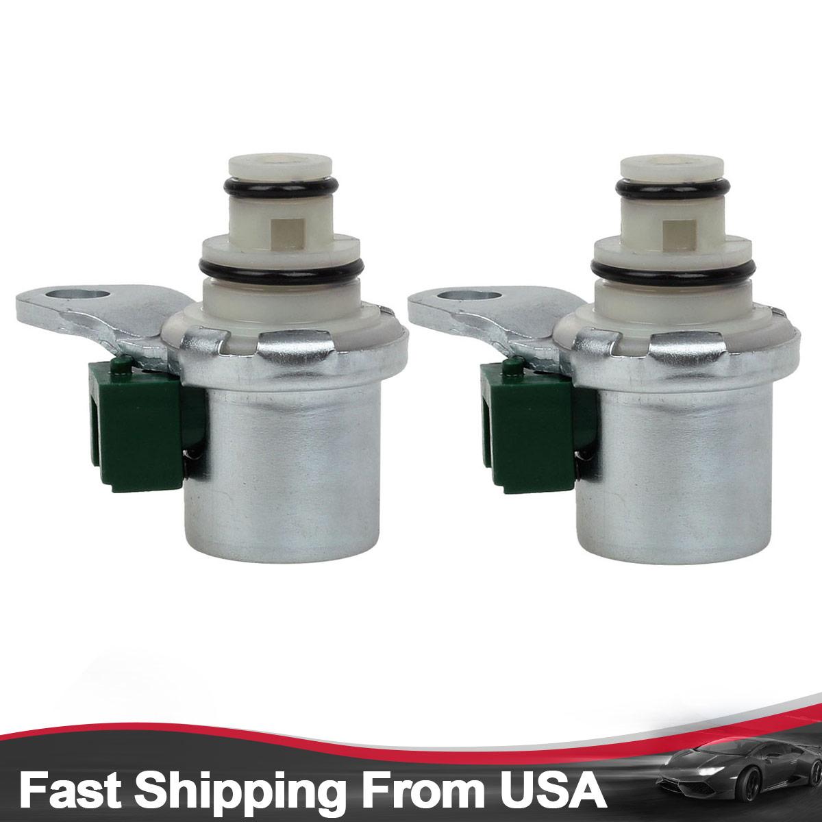 4f27e Fn4a El Transmission Shift Solenoid Set For Ford