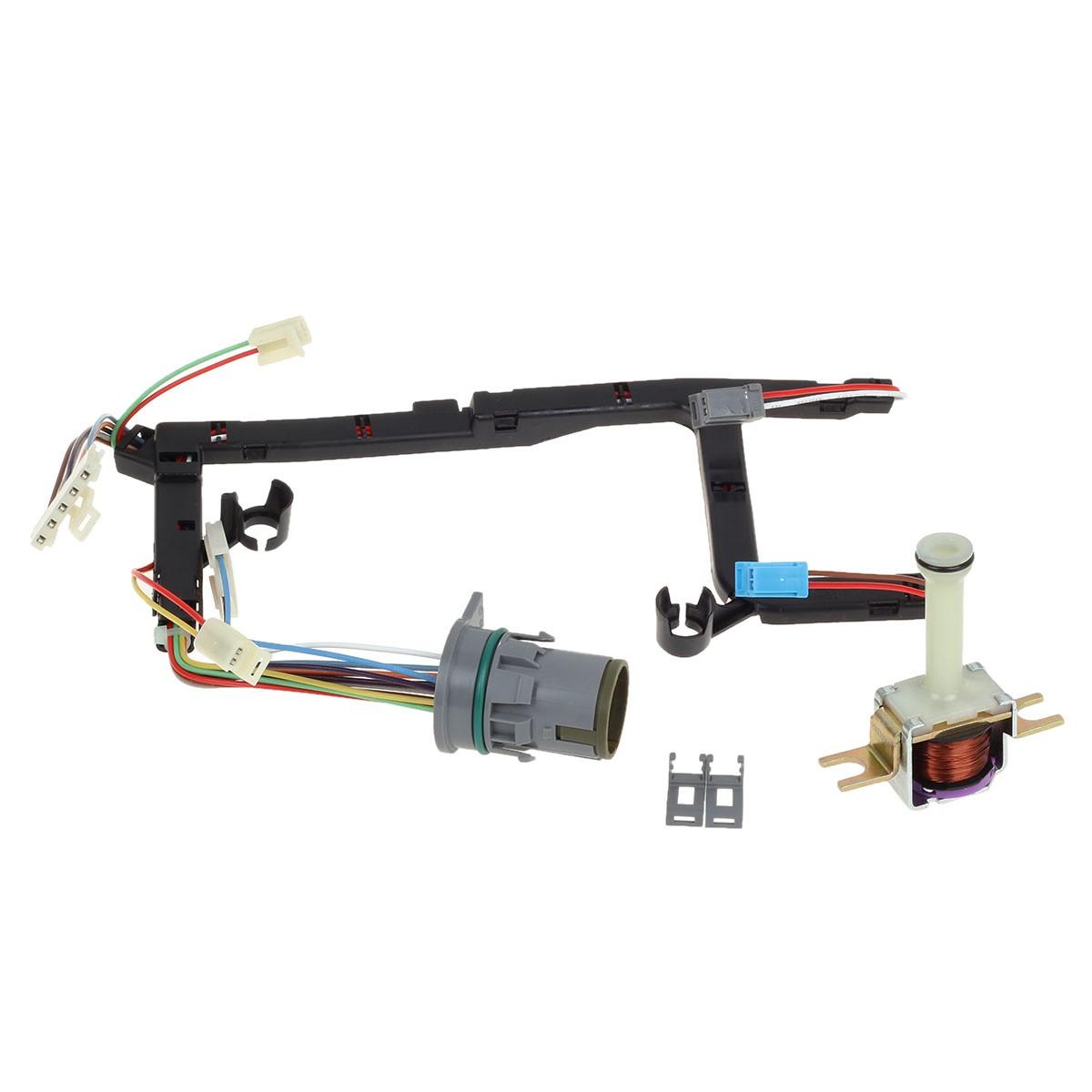 4l60e Transmission Internal Wire Harness W Tcc Solenoid