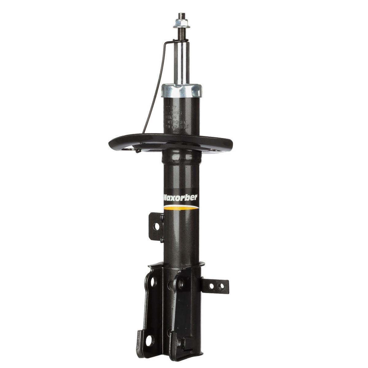 Front Pair Shocks Struts Fits Dodge Avenger Chrysler