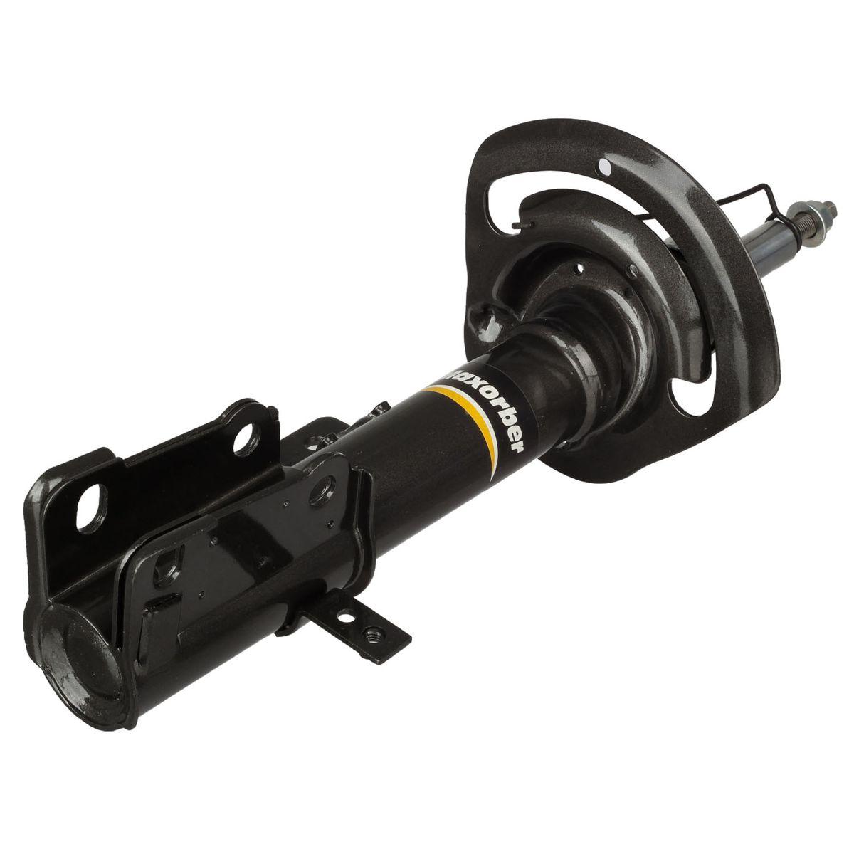 Fits 2007 2010 Chrysler Sebring Front Set Shock Struts