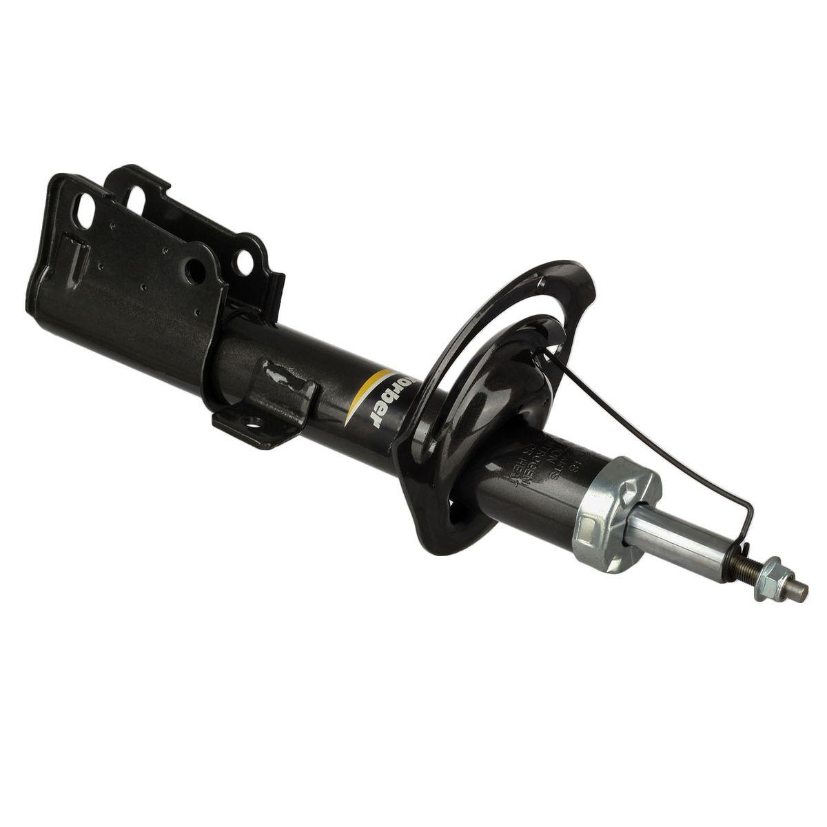 Full Set Shocks Strut Fits Dodge Avenger Amp Chrysler