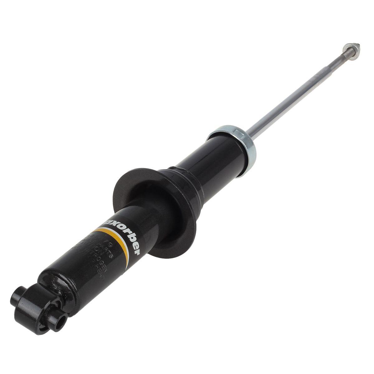 Full Set Shocks Strut Fits Dodge Avenger Amp Chrysler