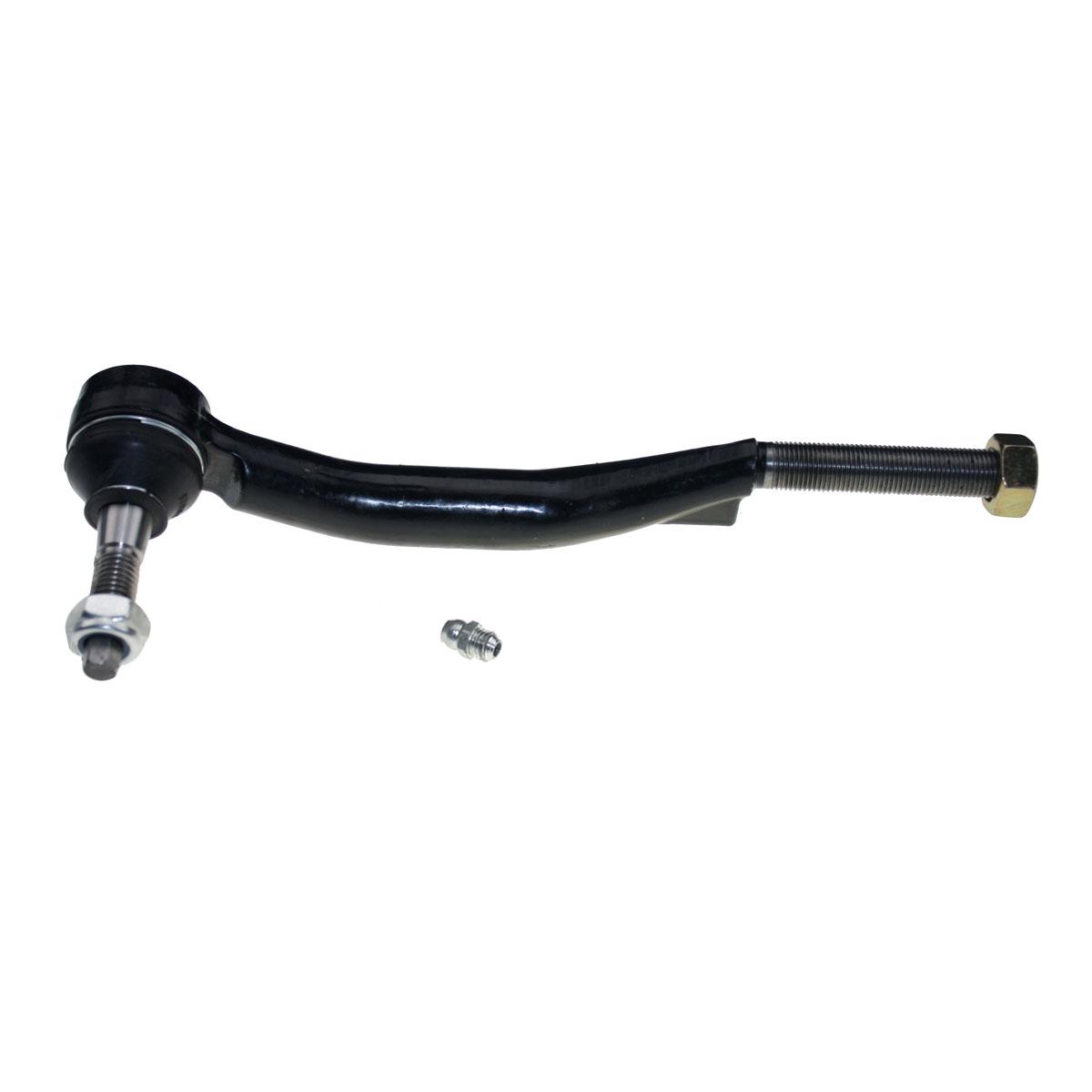 8 New Ball Joint Tie Rod Sway Bar Link Kit For 2003 2007