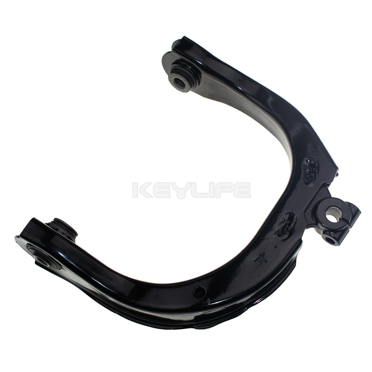 4 New Front Upper Control Arm Ball Joint for 20022009 Chevrolet