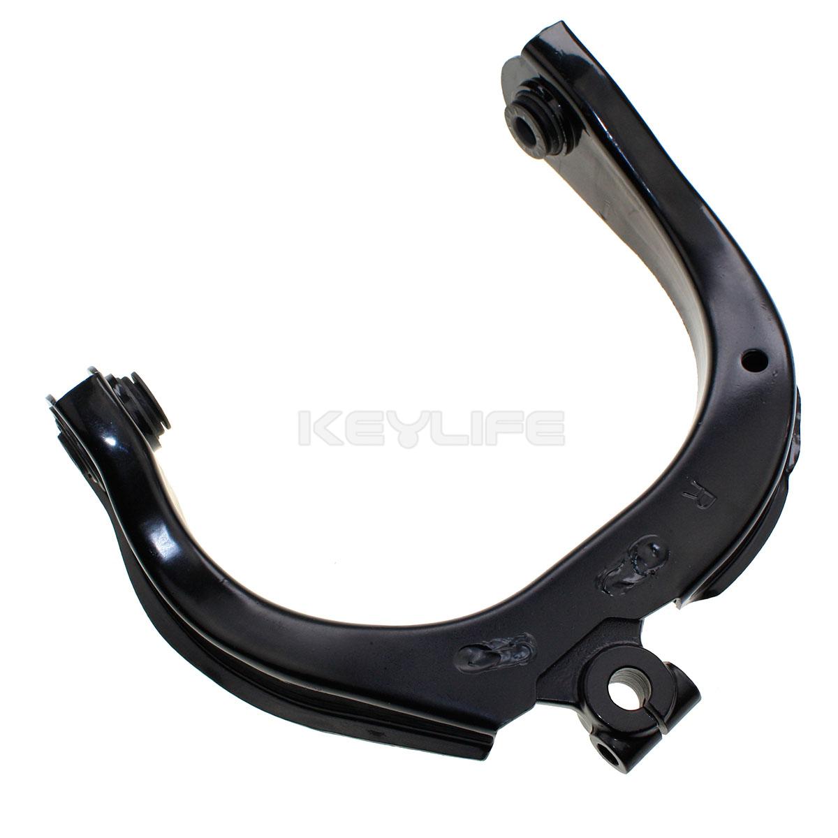 Suspension Complete Upper Control arm Kit 10 Pcs For Chevrolet