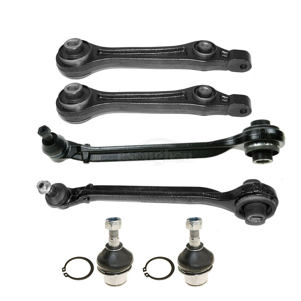 6 New Suspension Control Arm Ball Joint Parts For 2005