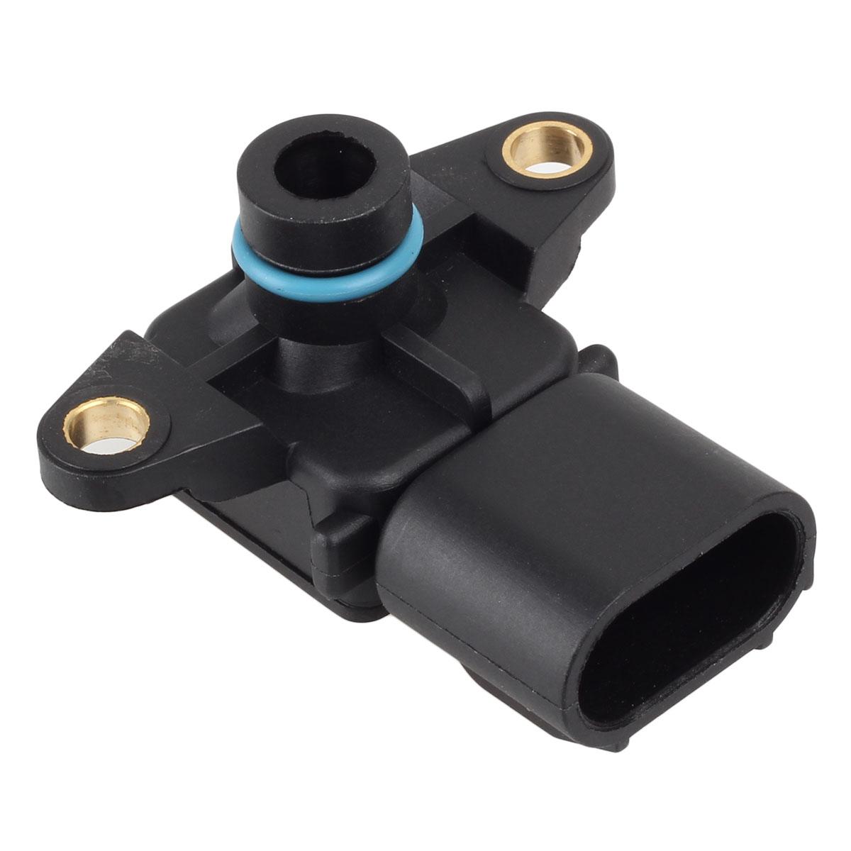 For 01 03 Chrysler Town Amp Country Voyager 3 3l Manifold