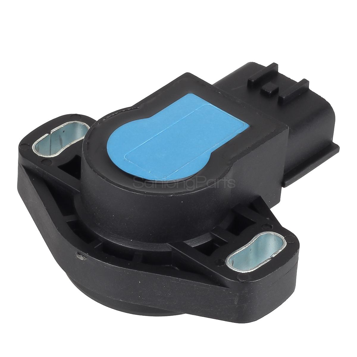 For 19951998 Subaru Impreza Legacy 2.2L Throttle Position Sensor TPS