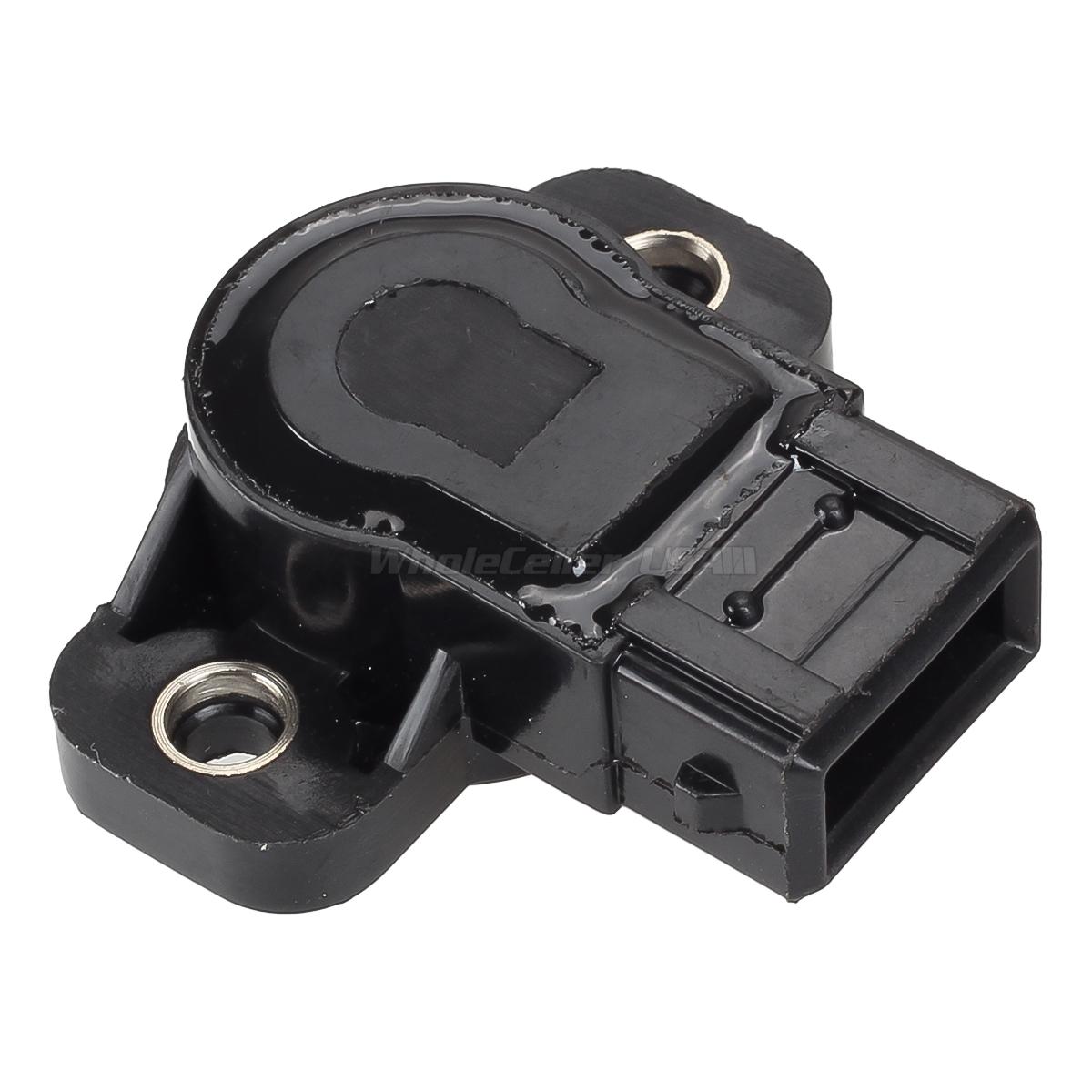 TPS Throttle Position Sensor TH292 For 2001 2006 Hyundai Santa Fe 2