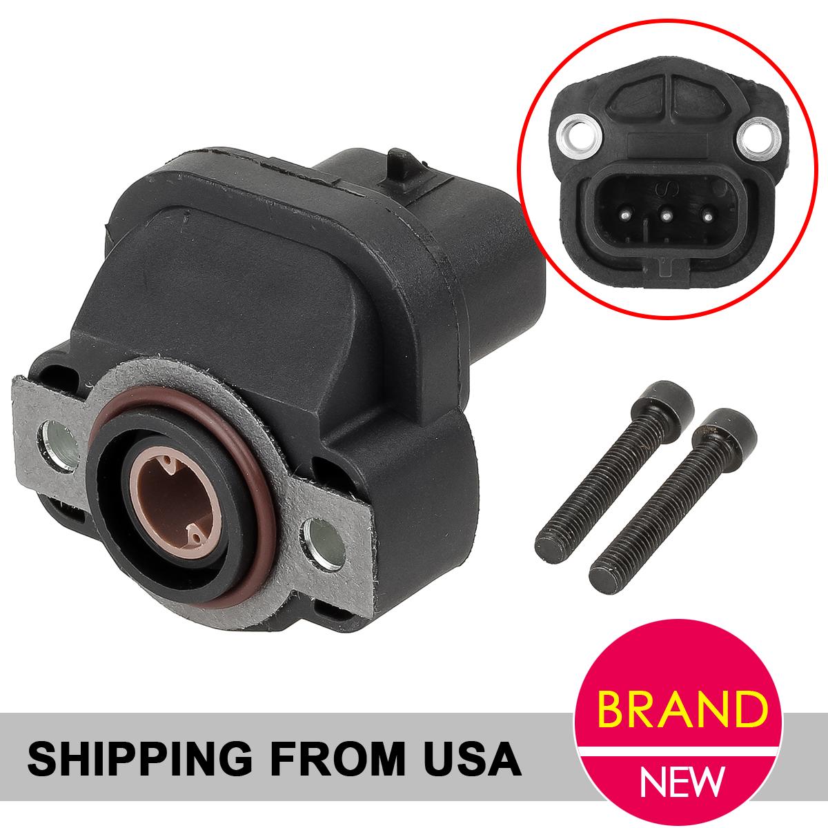Tps Th143 Throttle Position Sensor For 1994 1996 Dodge Ram
