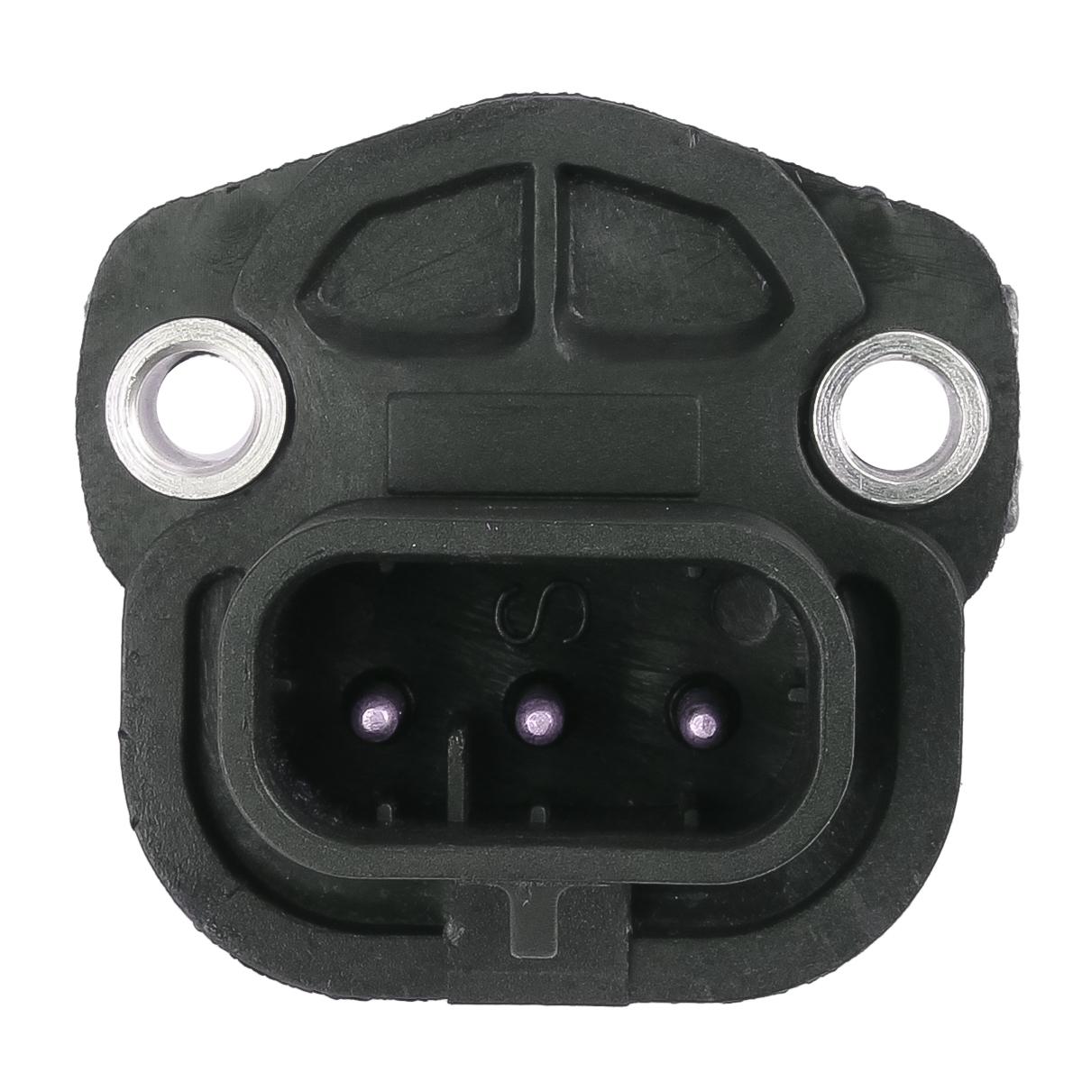 Tps Th143 Throttle Position Sensor For 1994 1996 Dodge Ram