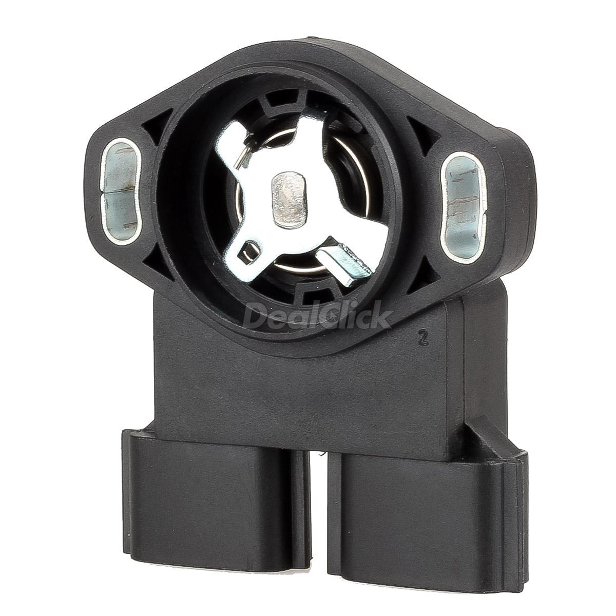 Throttle Position Sensor 226204P202 For 20002004 Nissan Xterra