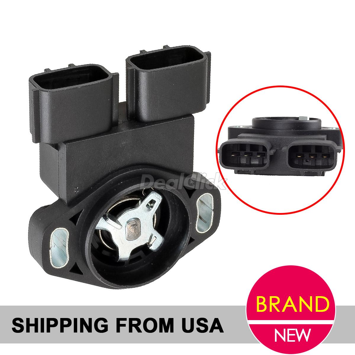 Throttle Position Sensor 226204P202 For 20002004 Nissan Xterra