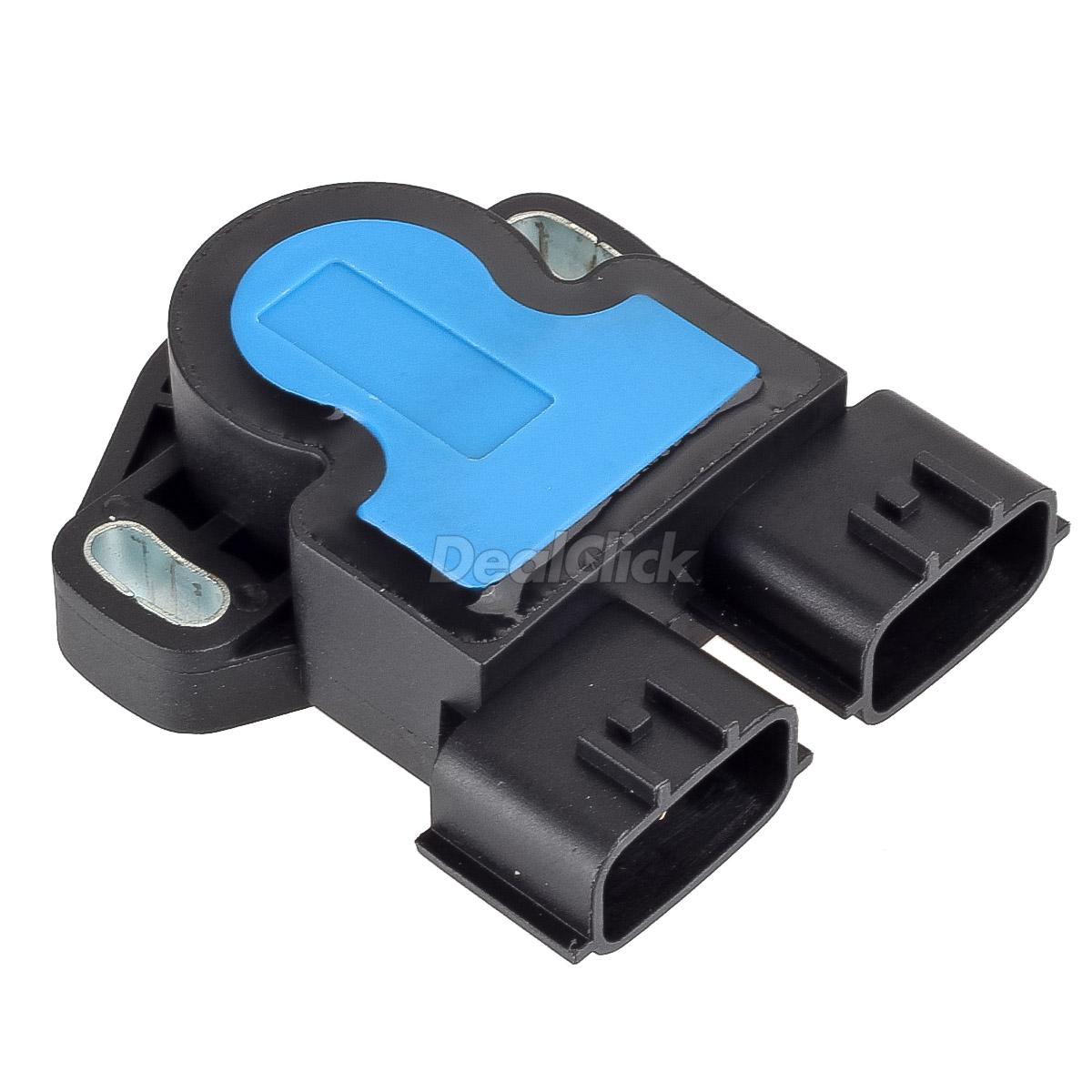Throttle Position Sensor 226204P202 For 20002004 Nissan Xterra