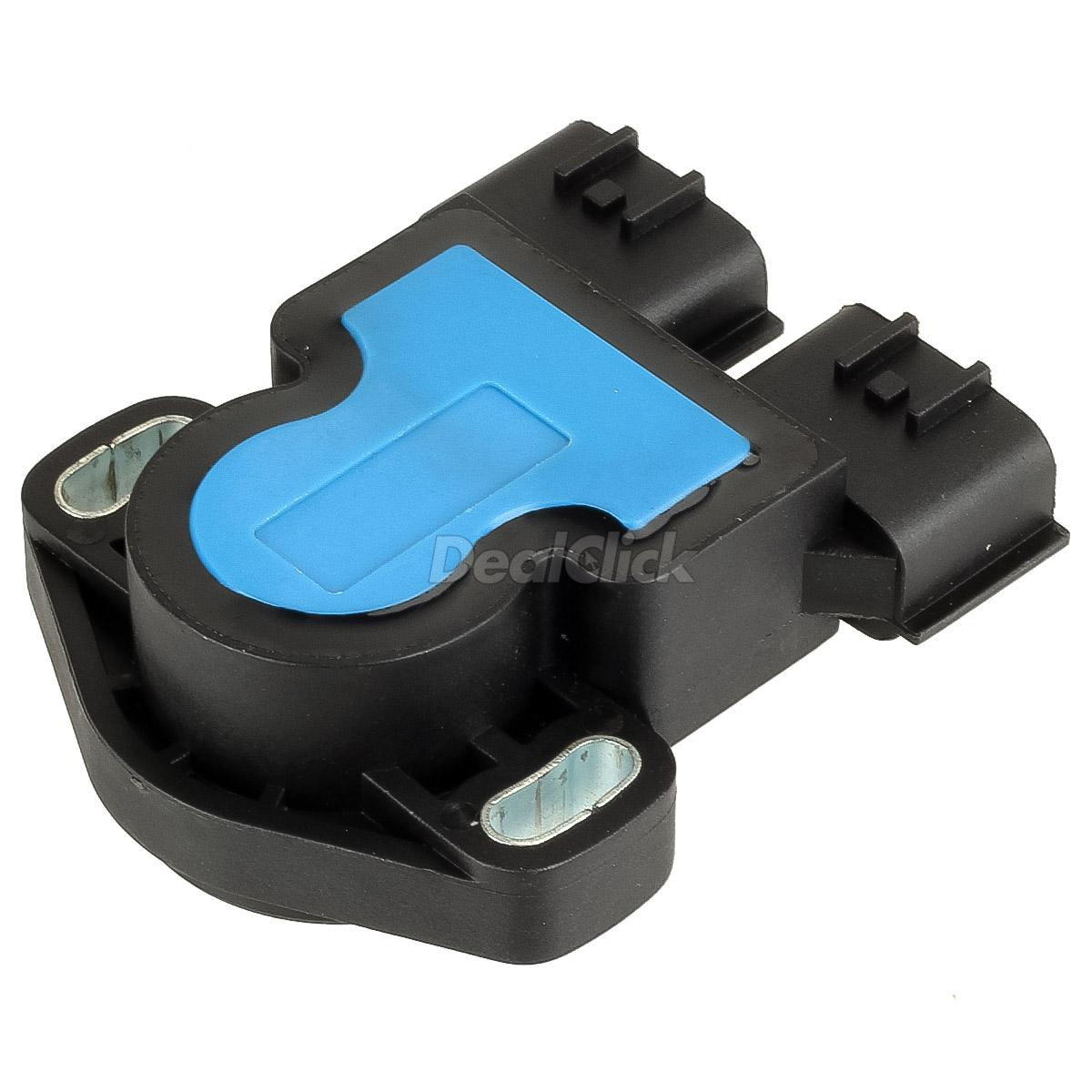 Throttle Position Sensor 226204P202 For 20002004 Nissan Xterra