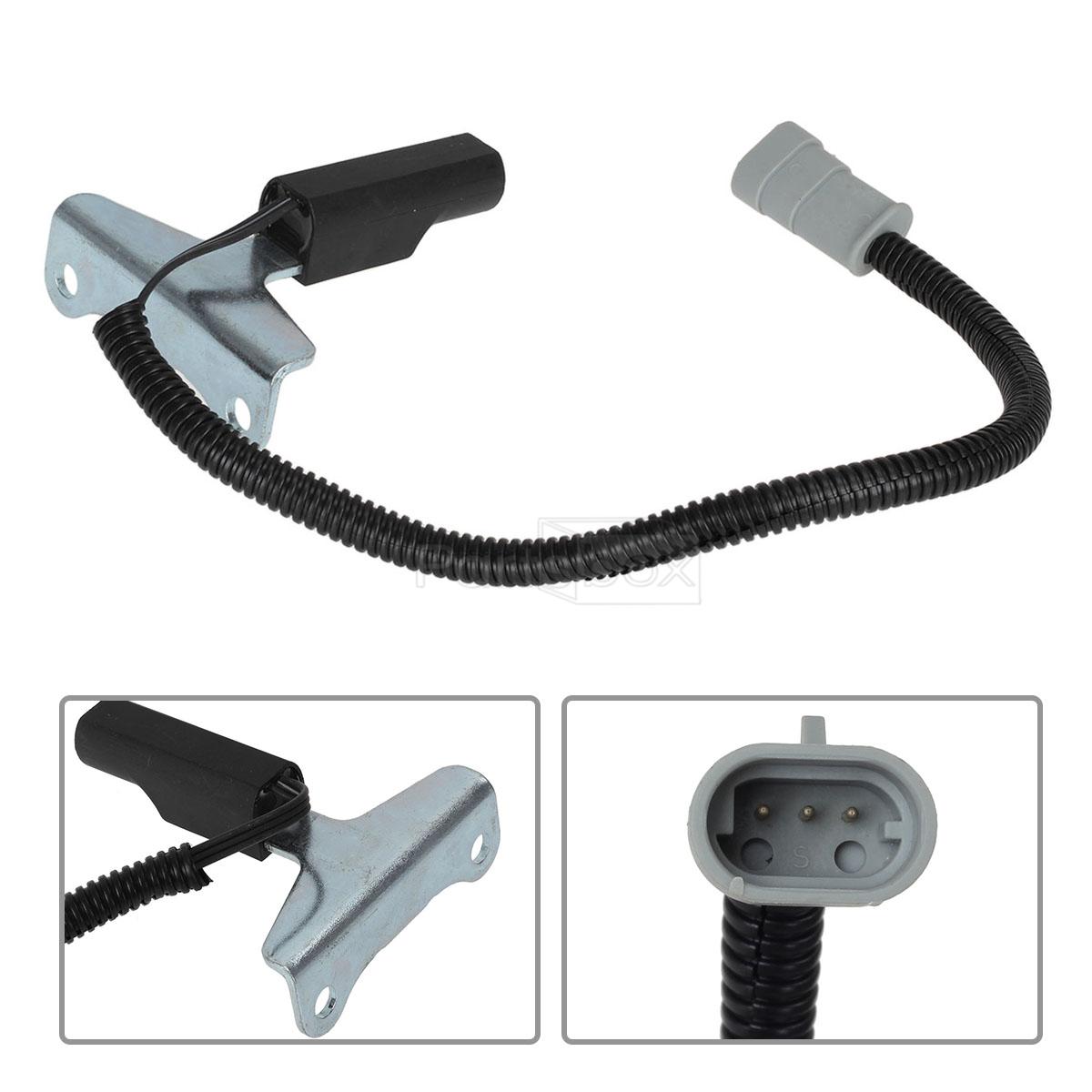 For 19941996 Dodge Dakota 2.5L 3.9L 5.2L Crank Crankshaft Position