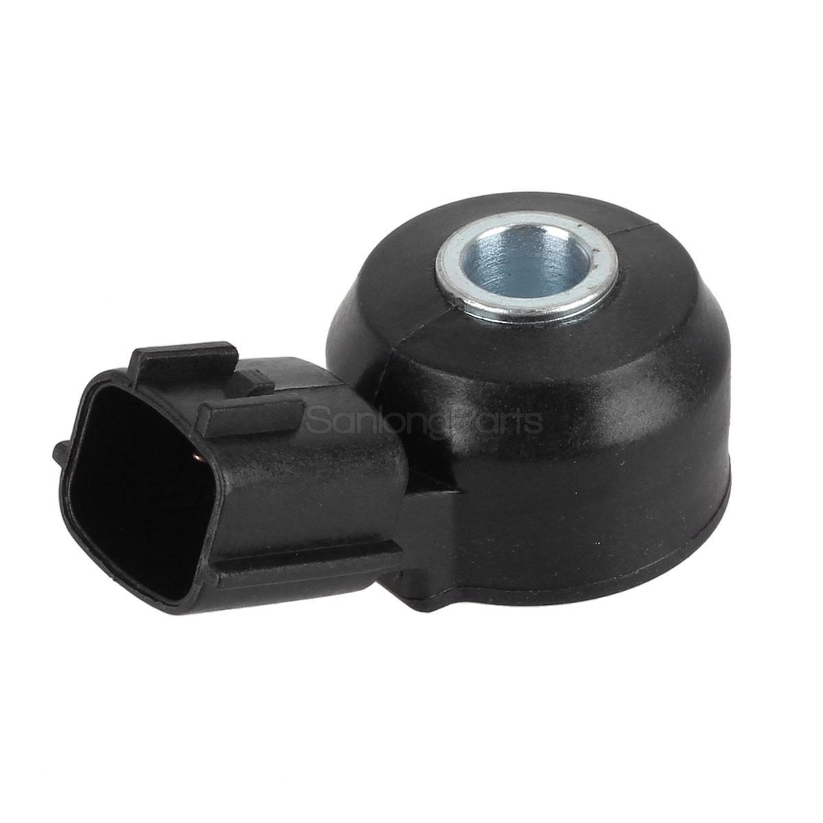 For 20002004 Nissan Xterra Frontier 3.3L Ignition Knock Detonation