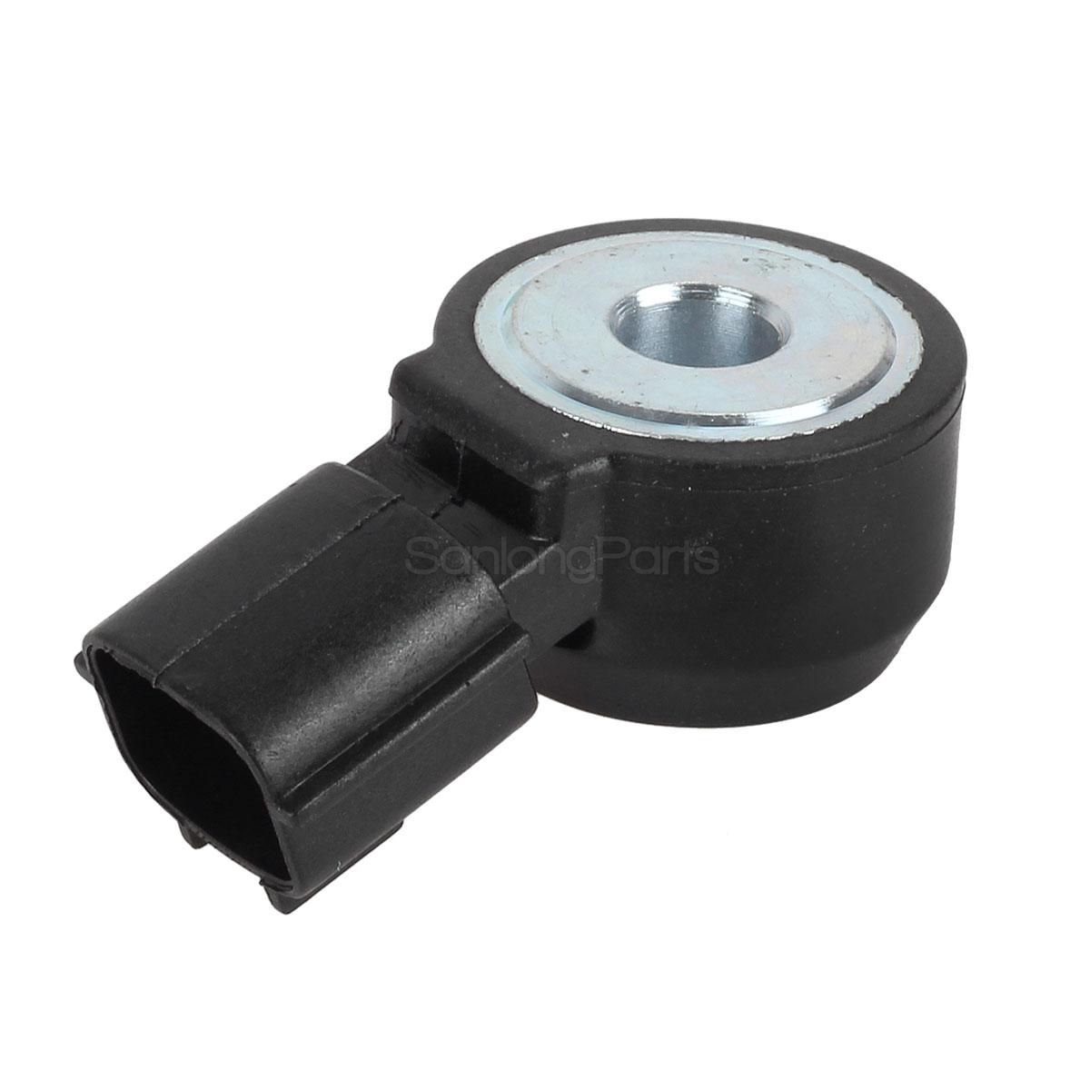 For 20002004 Nissan Xterra Frontier 3.3L Ignition Knock Detonation