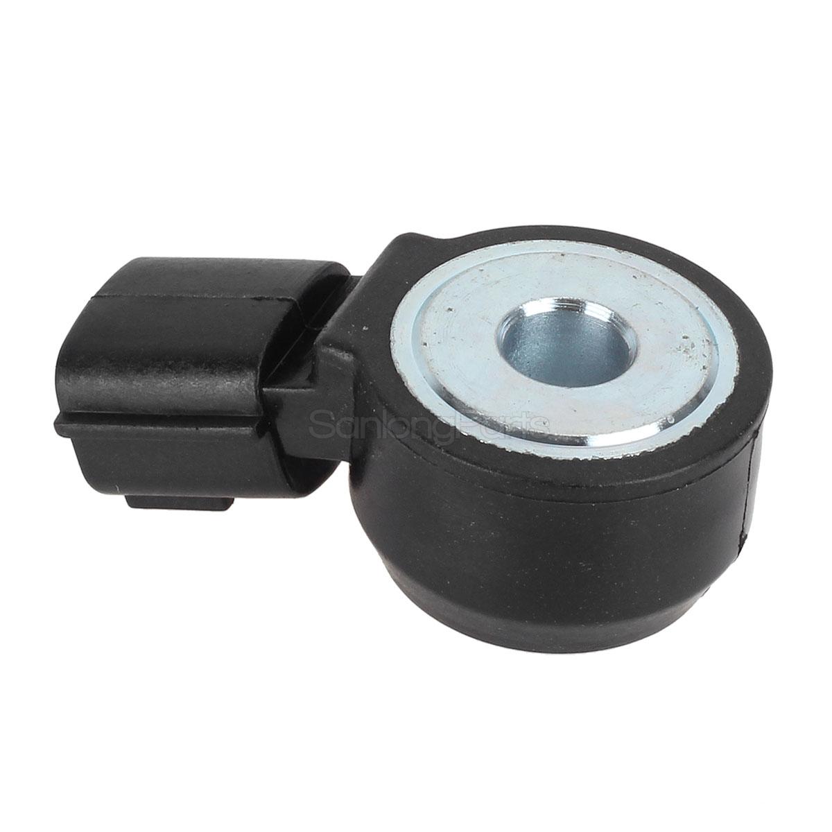 For 20002004 Nissan Xterra Frontier 3.3L Ignition Knock Detonation