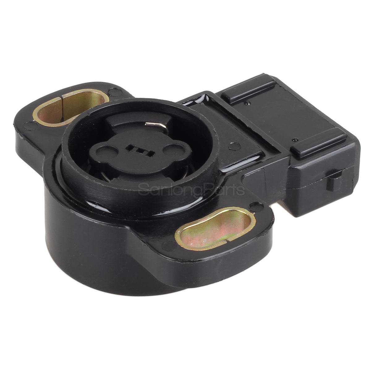 TPS Throttle Position Sensor TH247 For 19972002 Mitsubishi Mirage 1.5L