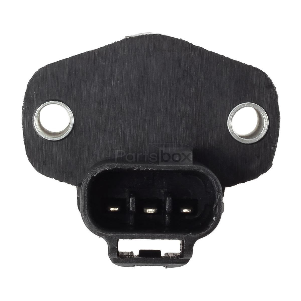 Throttle Position Sensor For 972001 Jeep Grand Cherokee TJ Wrangler Cherokee 4 eBay