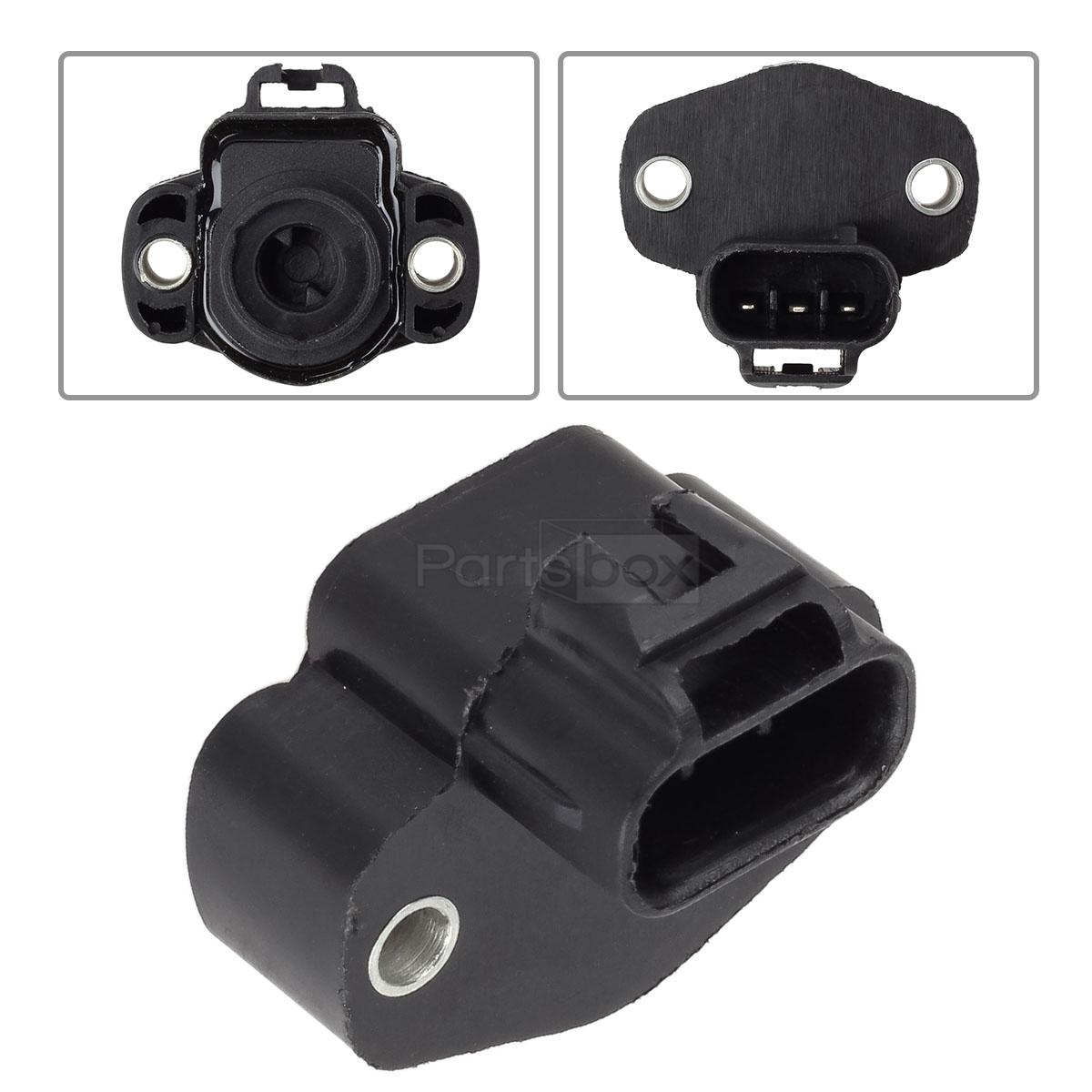 Throttle Position Sensor For 97-2001 Jeep Grand Cherokee ... 97 jeep cherokee throttle position sensor diagram 