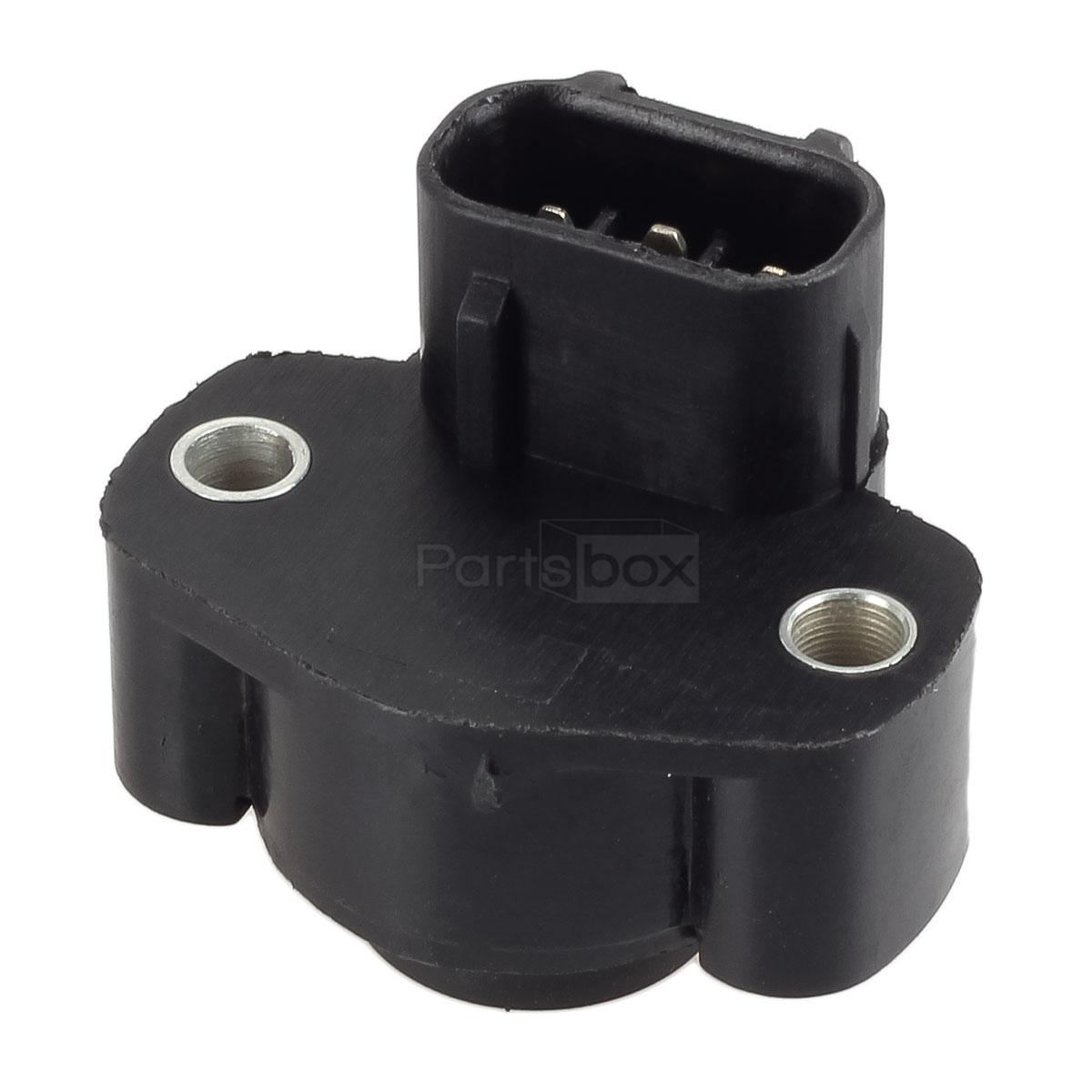 Throttle Position Sensor For 97-2001 Jeep Grand Cherokee ... 97 jeep cherokee throttle position sensor diagram 
