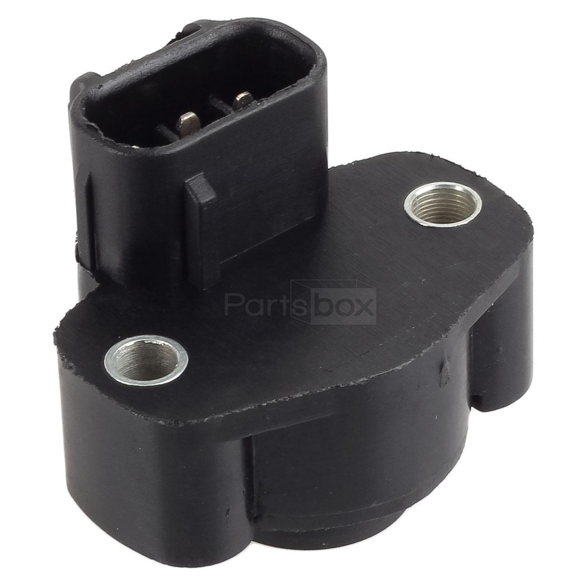 Throttle Position Sensor For 97-2001 Jeep Grand Cherokee ... 97 jeep cherokee throttle position sensor diagram 