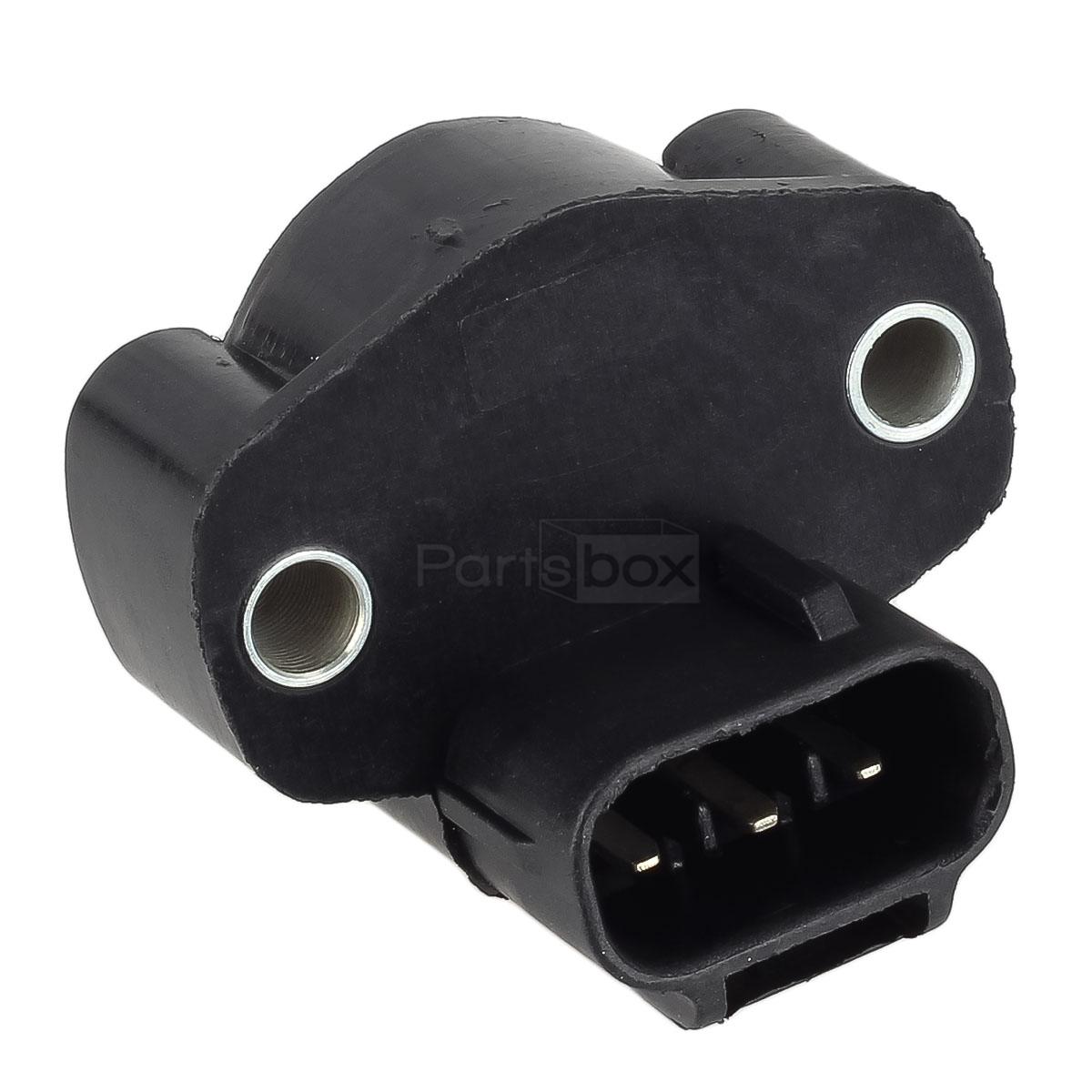Throttle Position Sensor For 97-2001 Jeep Grand Cherokee ... 97 jeep cherokee throttle position sensor diagram 