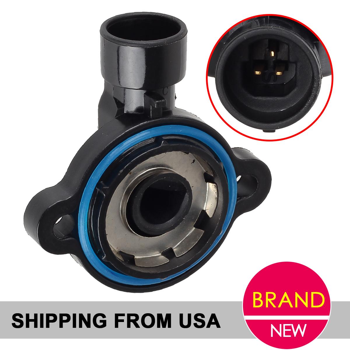 Tps Throttle Position Sensor Th149 For 1996 1999 Gmc