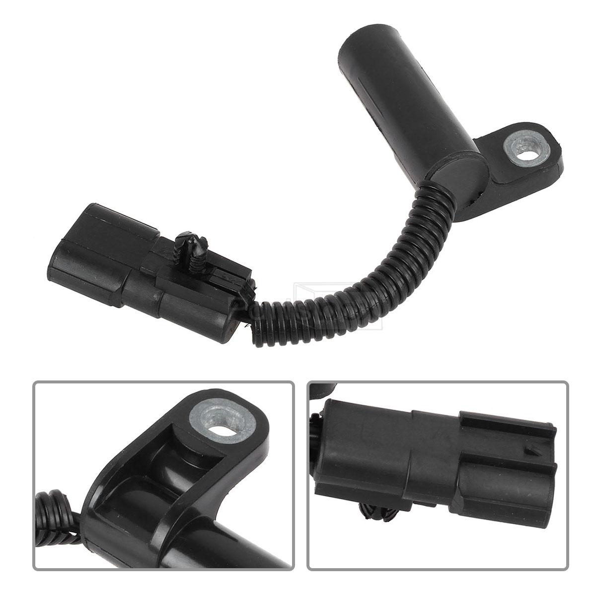 CPS Crank Crankshaft Position Sensor 4609083 For 9500 Dodge Avenger