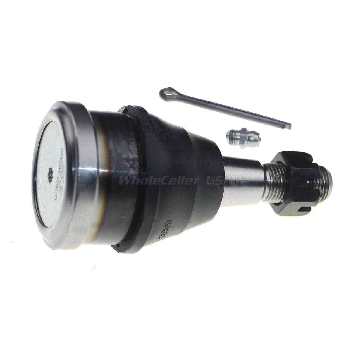 9 Pcs Ball Joint Tie Rod Ends Pitman Arm Kit for 19751986 Chevrolet