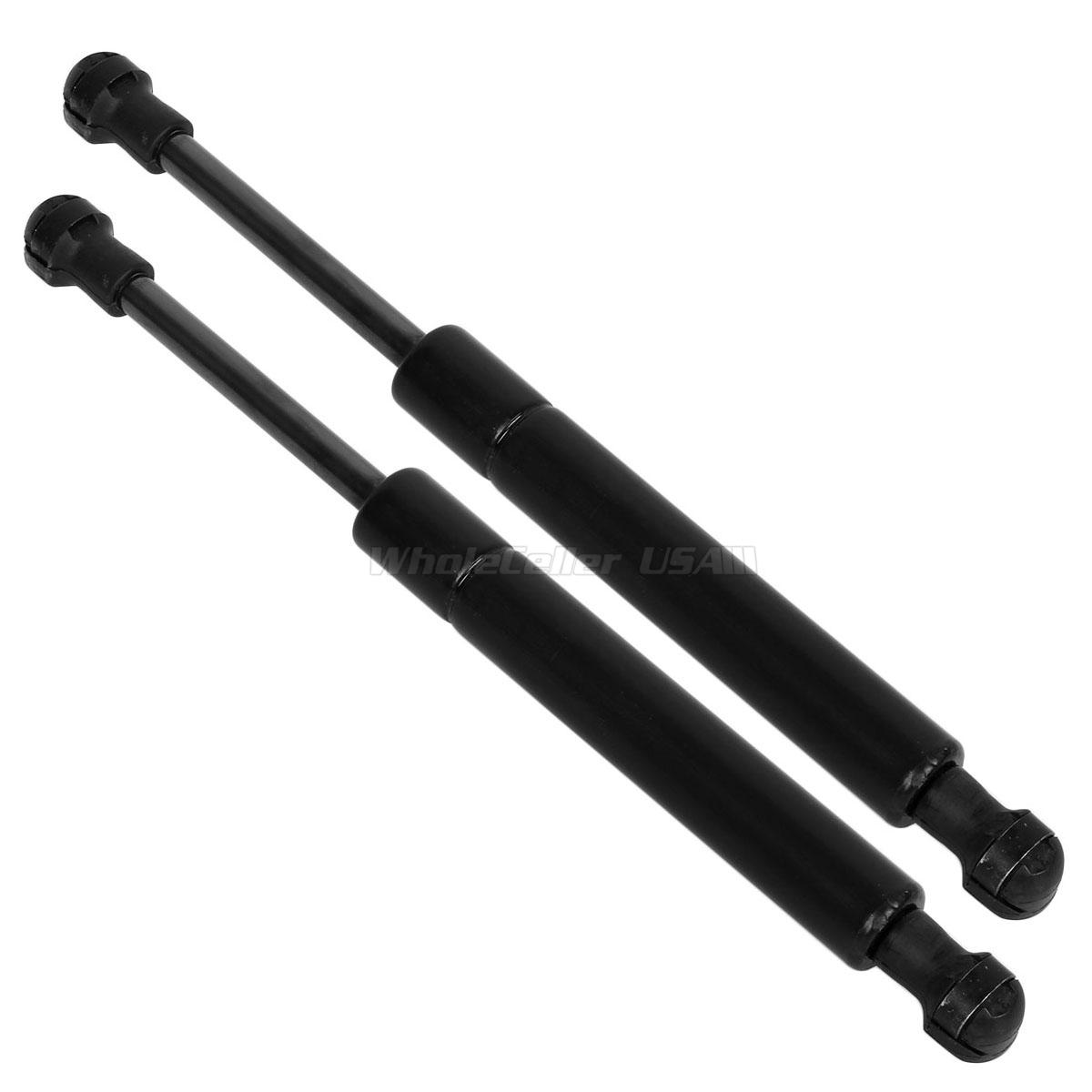 Qt2 Tailgate Trunk SG425005 Lift Support shocks struts For Nissan 350Z