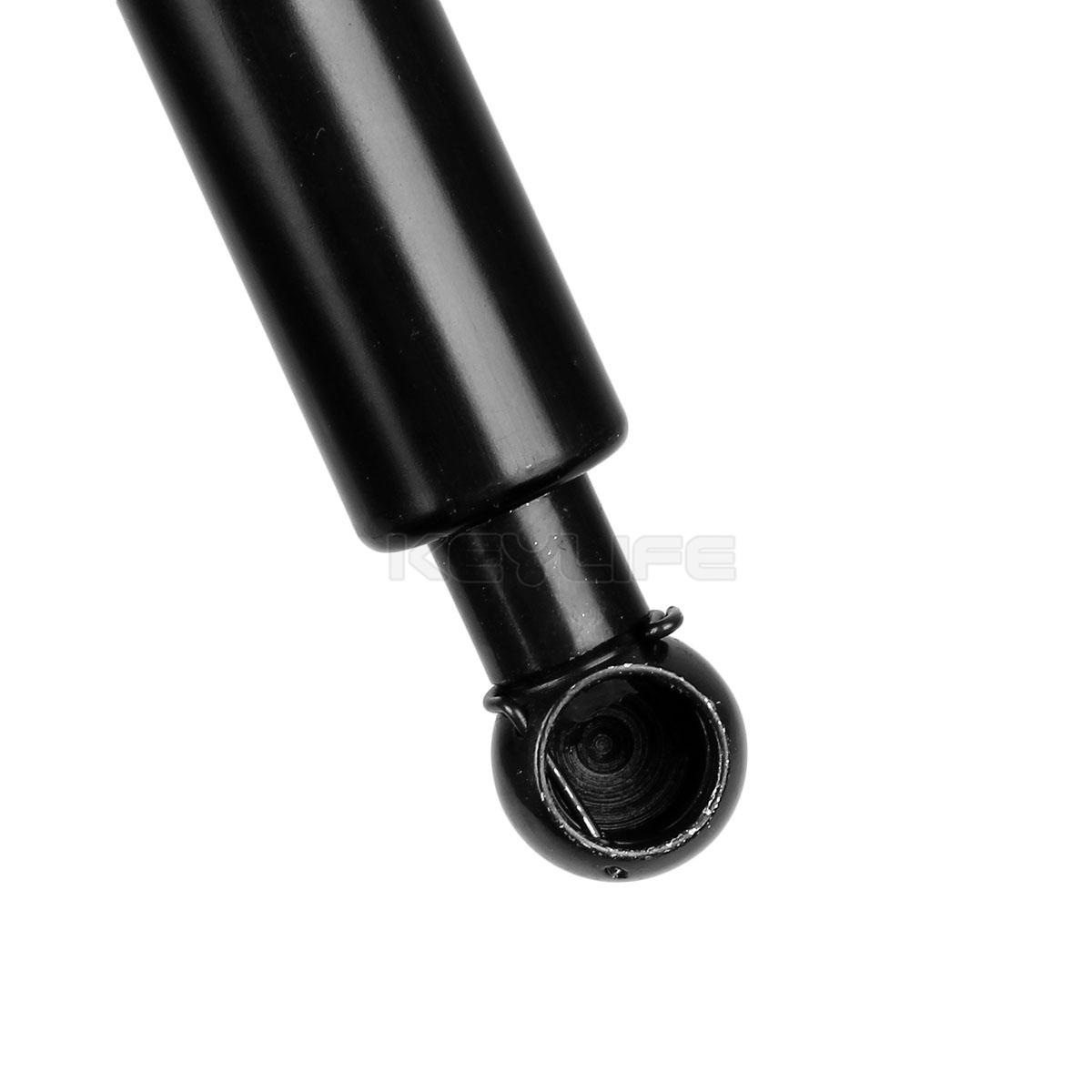 2PCS New Extended 29.49" Tonneau Cover Gas Charged Lift Support Shocks