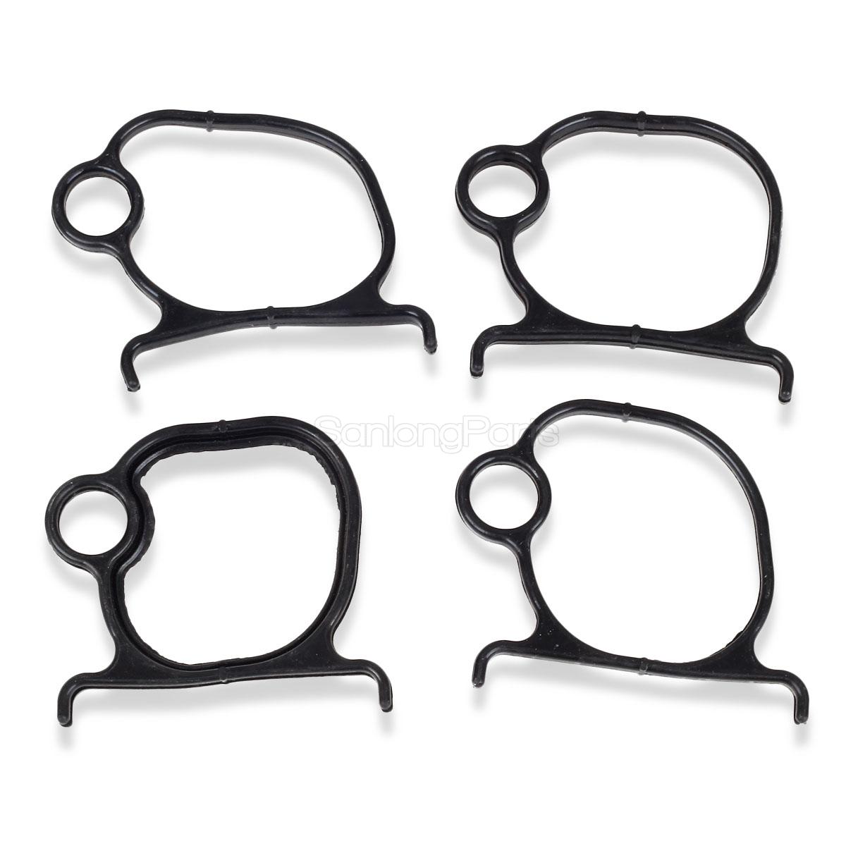 Valve Cover Gasket Kit Fits 9699 Subaru Forester Impreza Legacy 2.5L