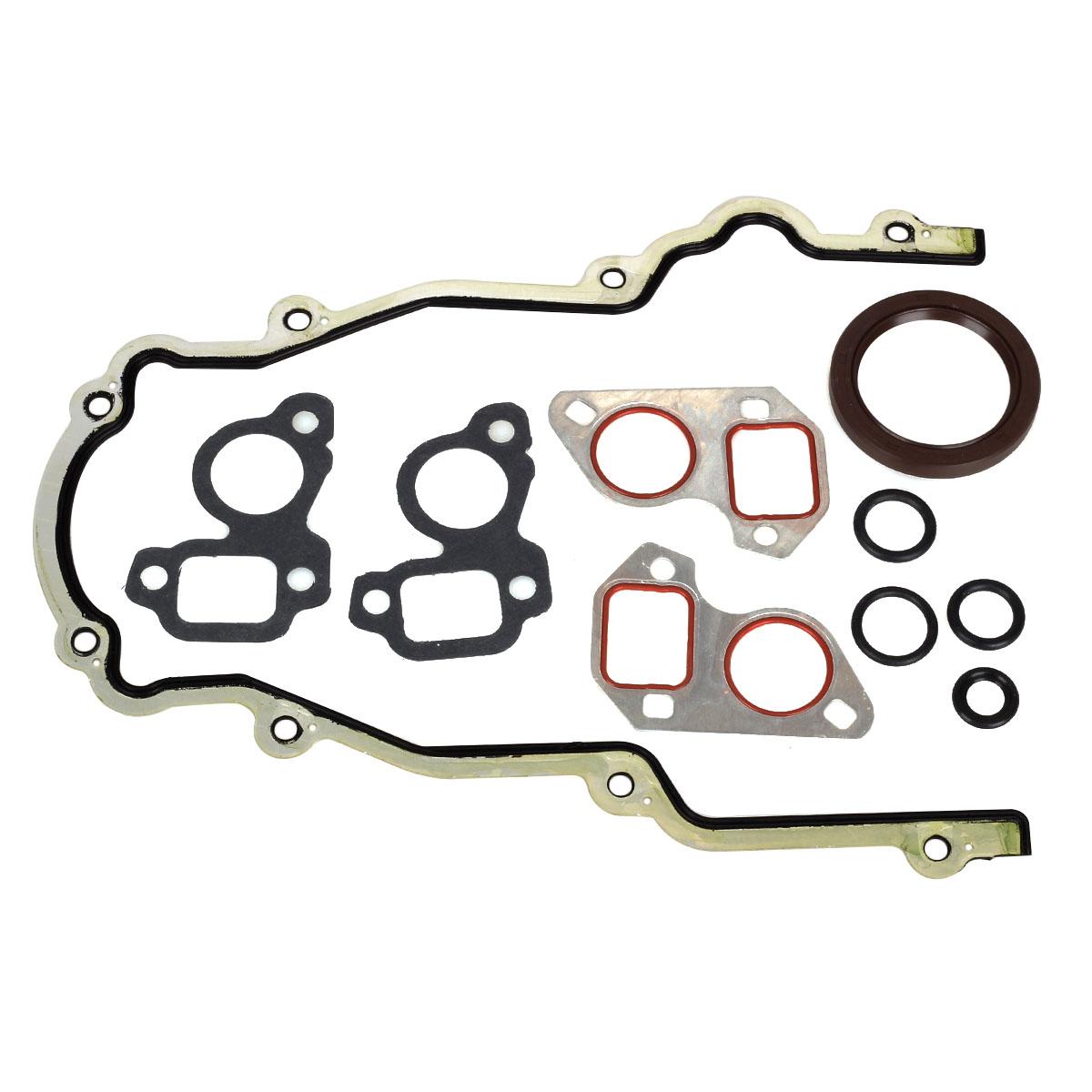 Timing Cover Gasket For Buick Gmc Chevrolet 4 8l 5 3l 5 7l