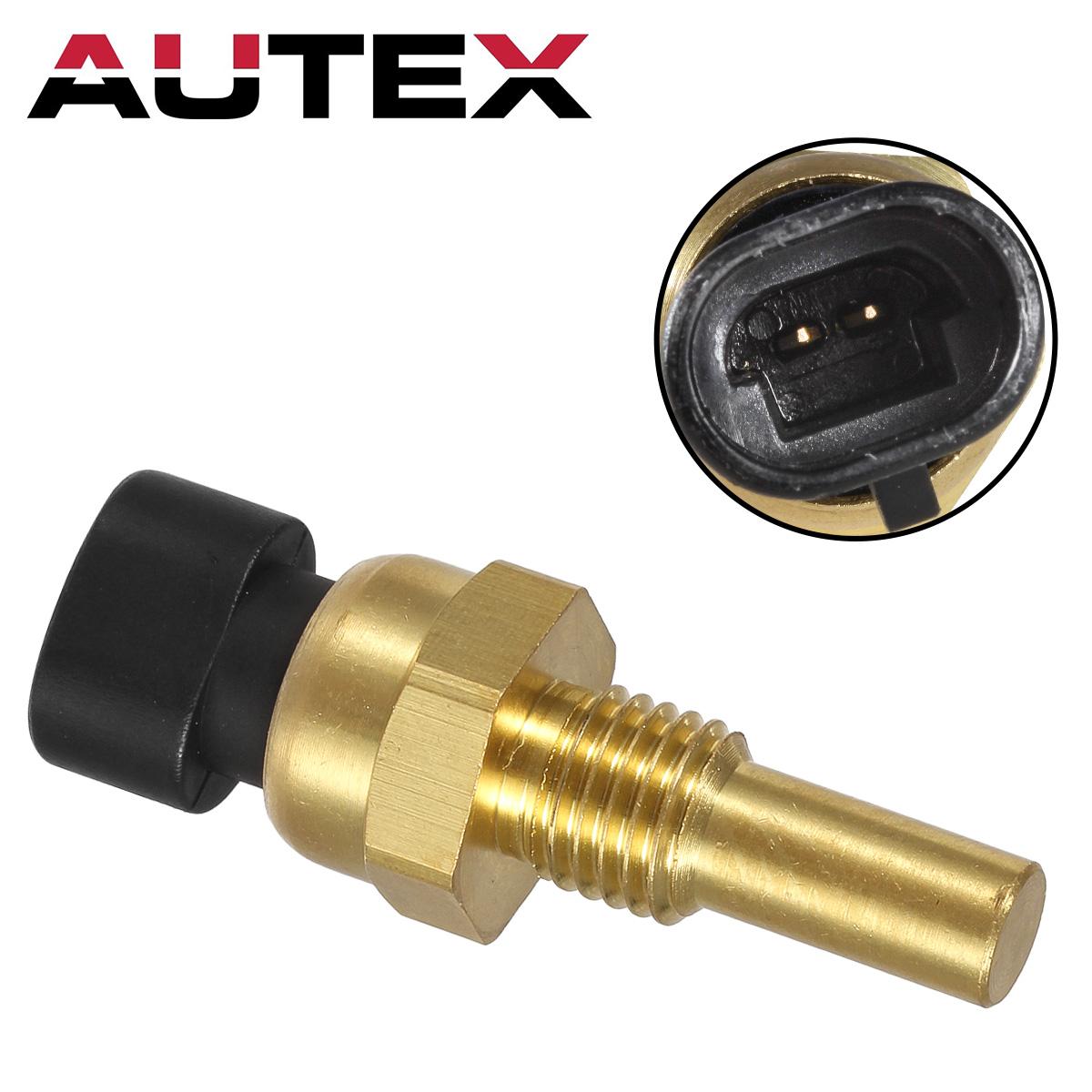 How To Replace 2005 Cadillac Escalade Coolant Temperature