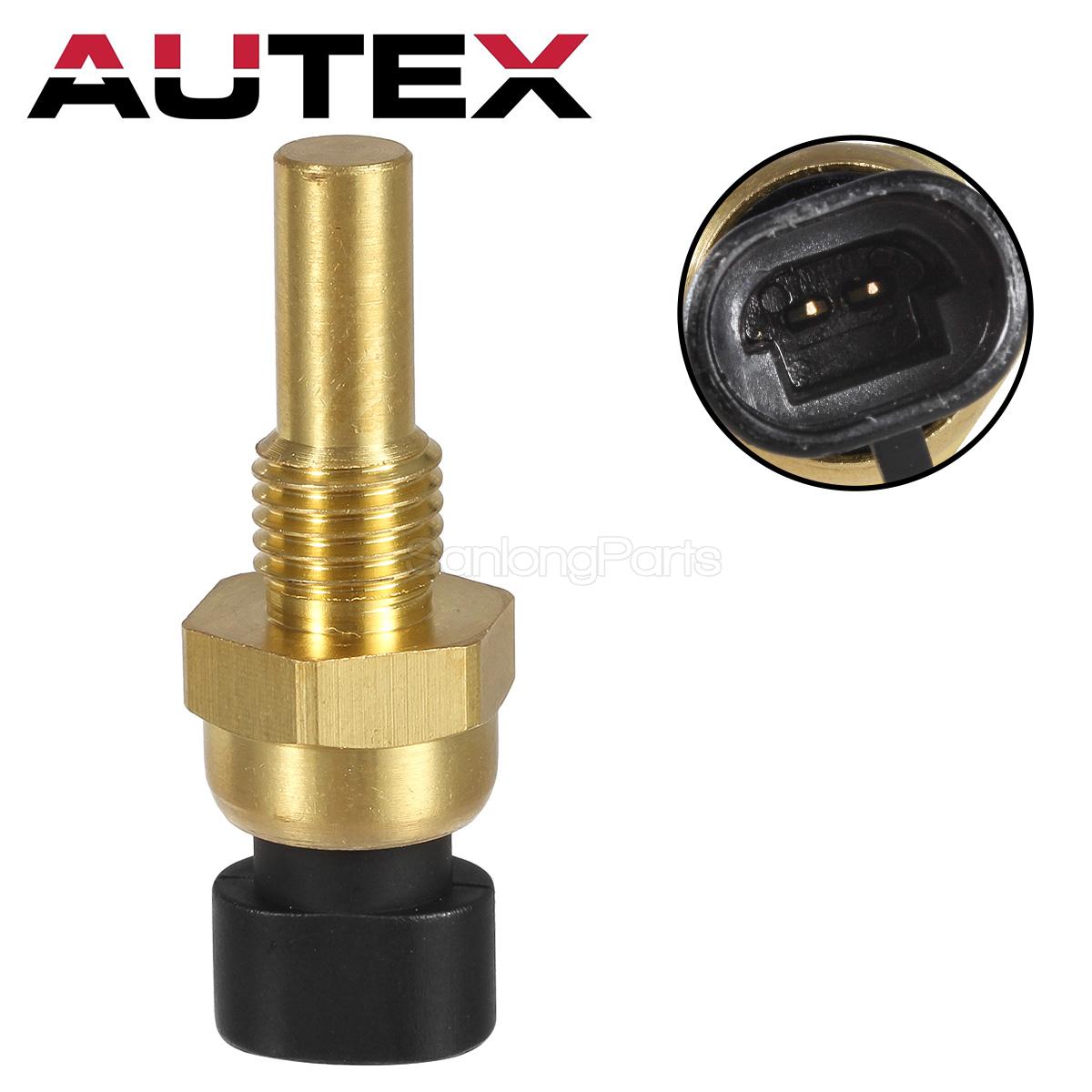 Coolant Temperature Sensor For 0610 Chevrolet Equinox HHR Impala