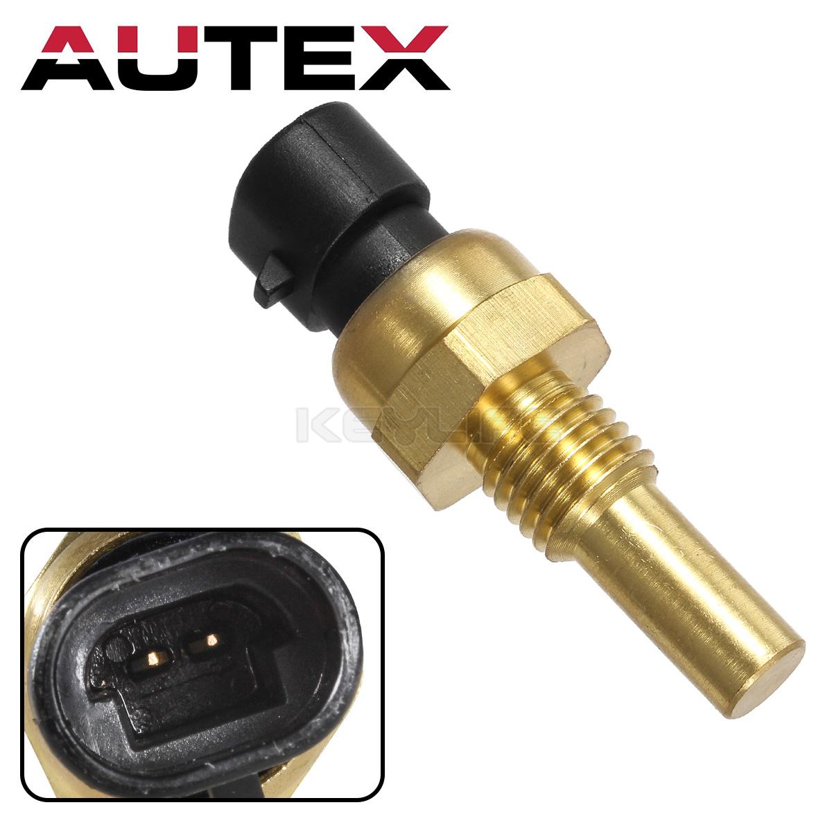 Coolant Temperature Sensor 15326388 For 20022013 Cadillac Escalade ESV
