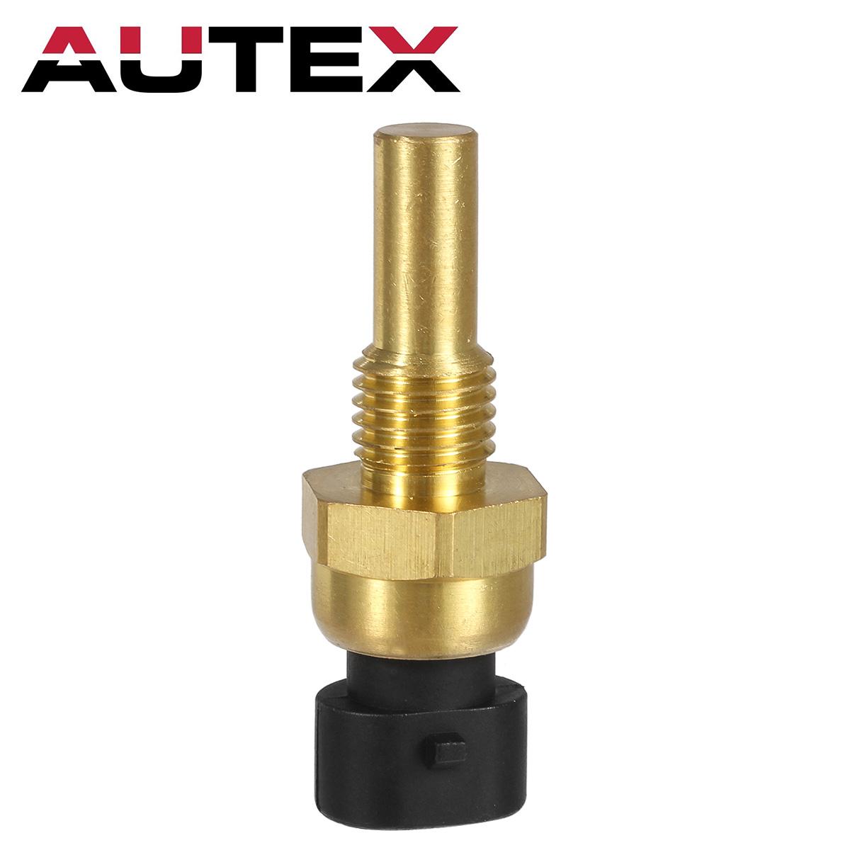 Coolant Temperature Sensor 15326388 For 2002 2013 Cadillac