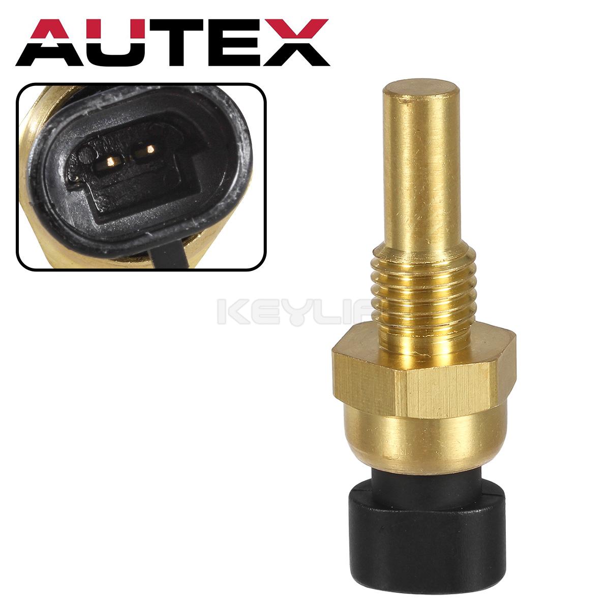 2015 Cadillac Escalade Transmission Temperature Sensor