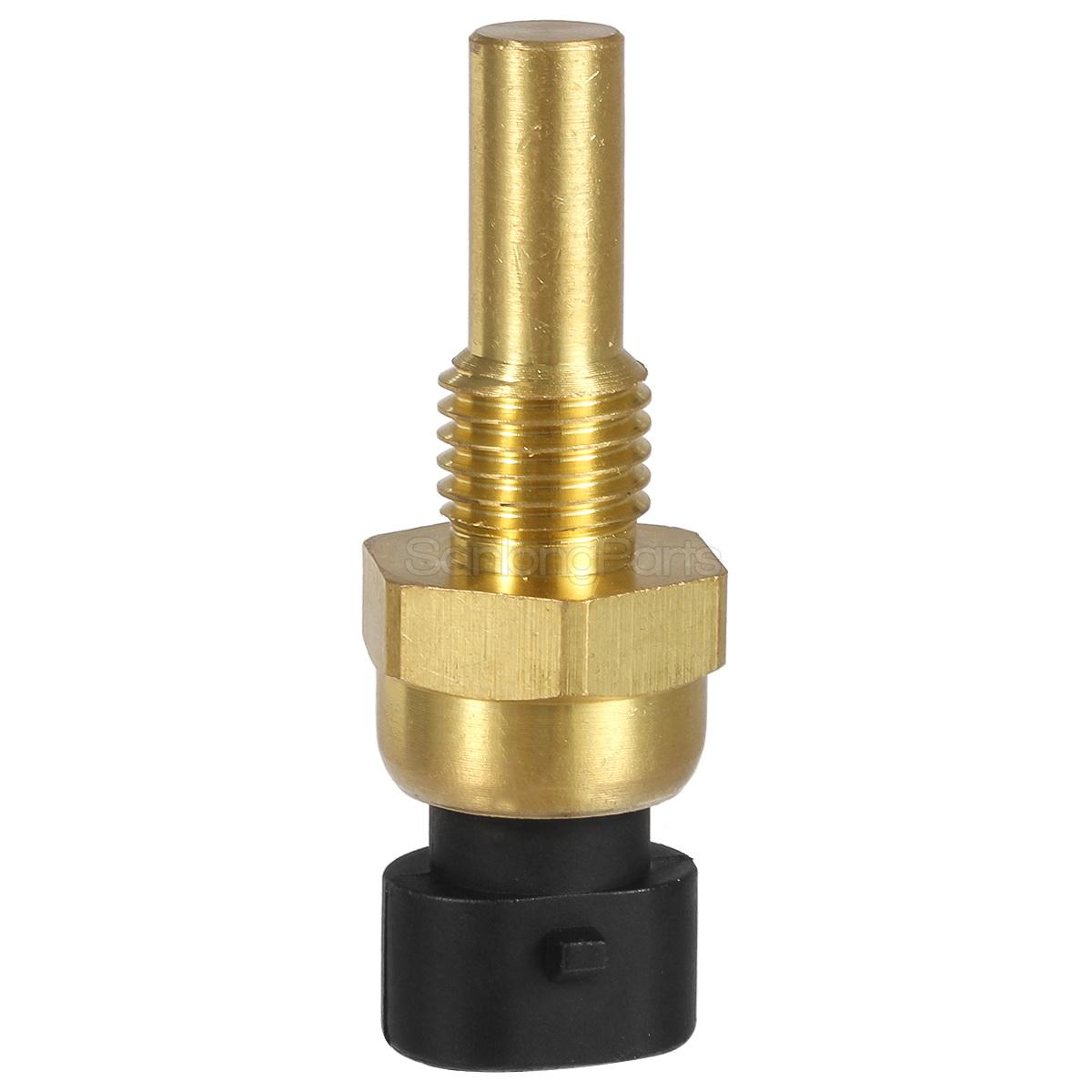 Coolant Temperature Sensor For 0610 Chevrolet Equinox HHR Impala