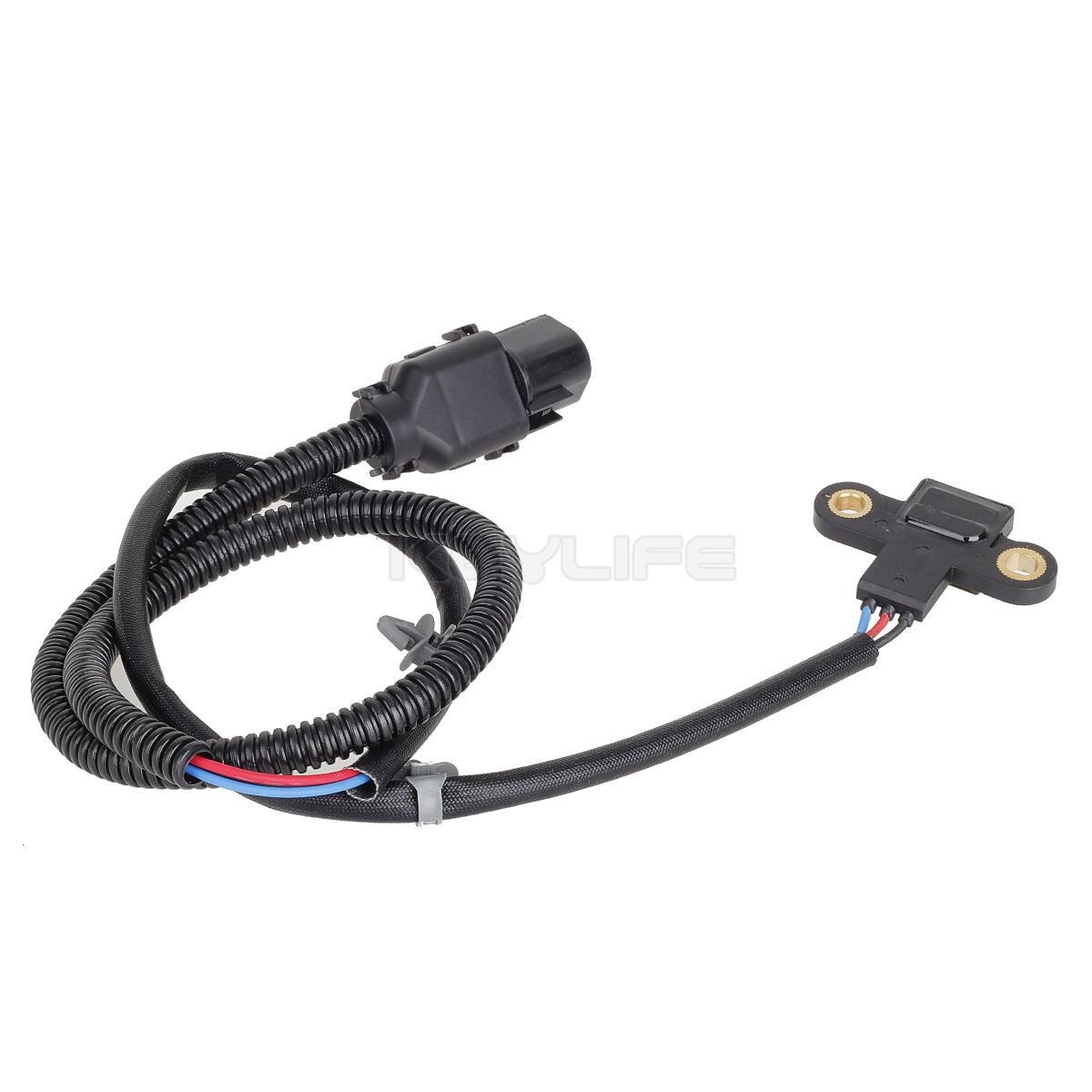 CPS 5S1773 SU4975 Crank Crankshaft Position Sensor For 20012006 Kia Optima