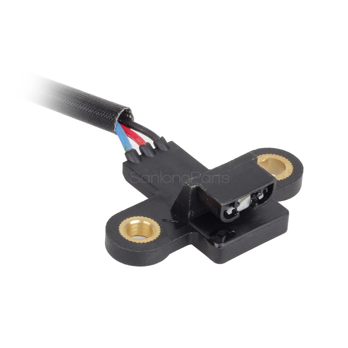 Crank Crankshaft Position Sensor CPS SU4975 For 19992005 Hyundai