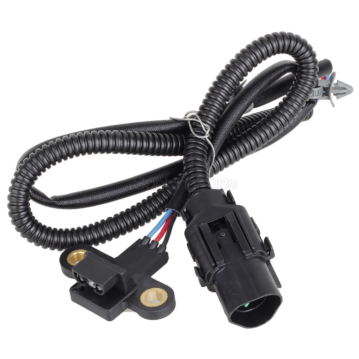 Crank Crankshaft Position Sensor CPS SU4975 For 19992005 Hyundai