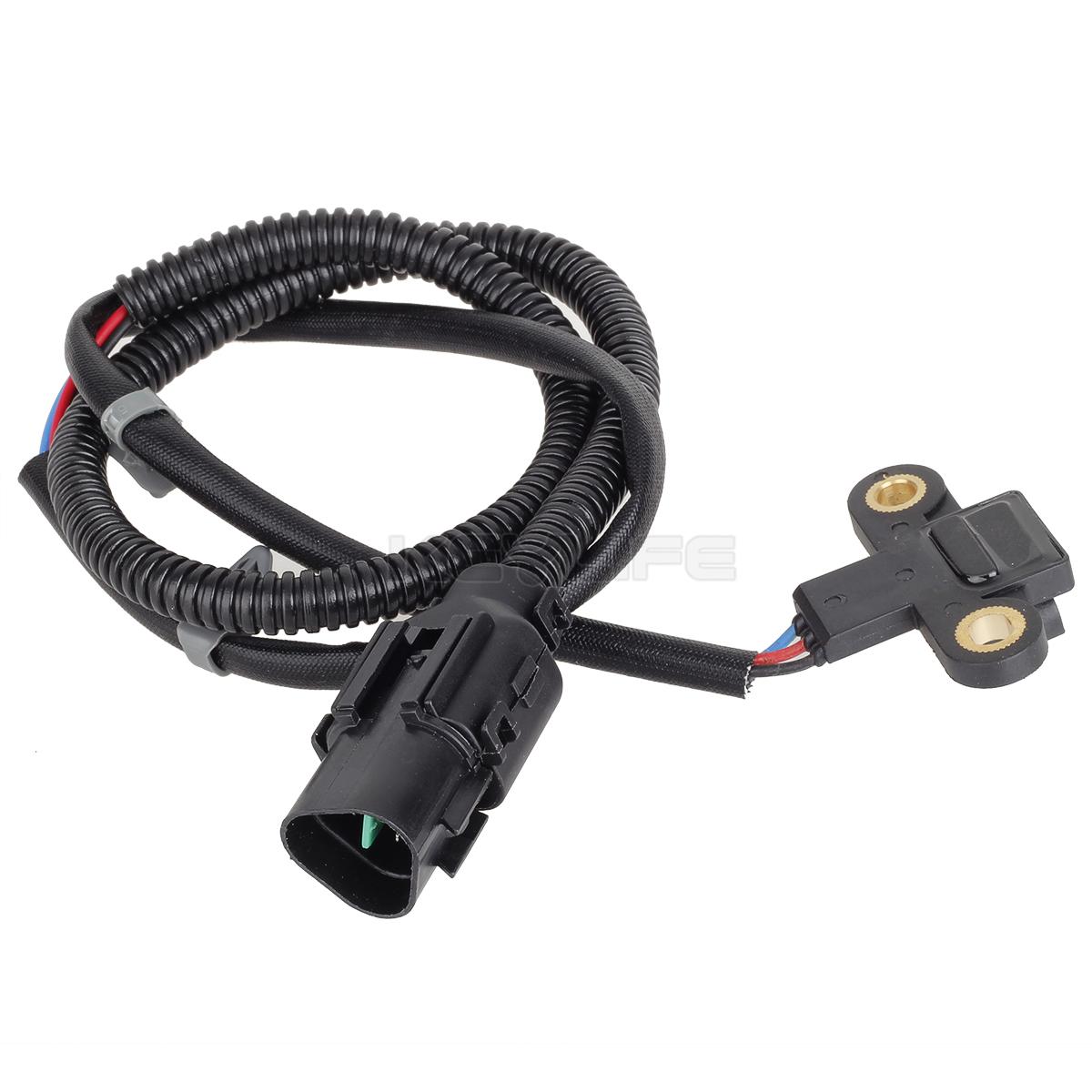 CPS 5S1773 SU4975 Crank Crankshaft Position Sensor For 20012006 Kia Optima