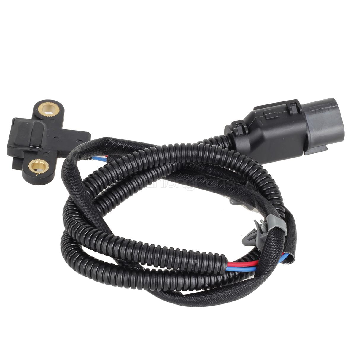 Crank Crankshaft Position Sensor CPS SU4975 For 19992005 Hyundai