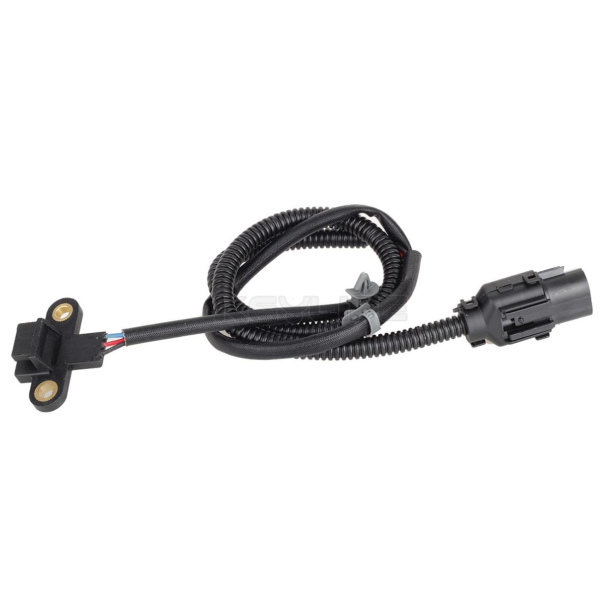 CPS 5S1773 SU4975 Crank Crankshaft Position Sensor For 20012006 Kia Optima